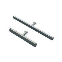 18" Floor Squeegee Head Only Metal Drilled Fit (45cm)