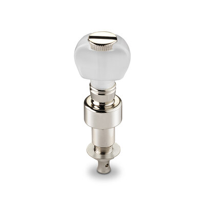 Schaller B4 banjo peg, gearing ratio 4:1