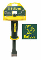 BCH2 45MM/1.75" BOLSTER & GUARD