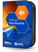 TRBOnet Voice Recorder Connection to control station or SWIFT IP Gateway