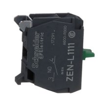 XB4 XB5 Contact Block 1NO Screw terminal