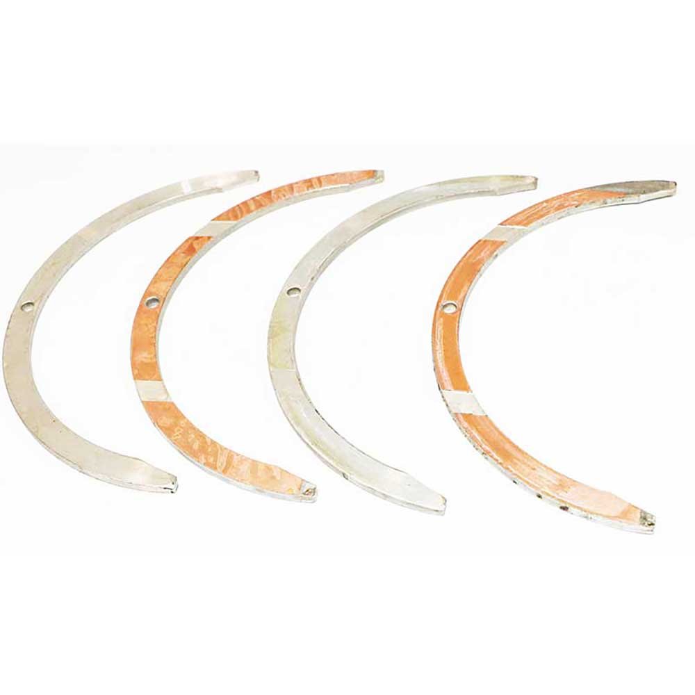 THRUST ASSY 0.25MM