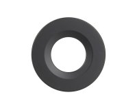 ULTIMUM Matte Black Trim