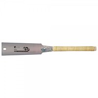 Fortis Ryoba Japanese Saw 240mm