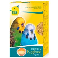 Cede Budgie Egg Food 1kg