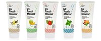 GC Tooth Mousse Assorted 5 x 40g