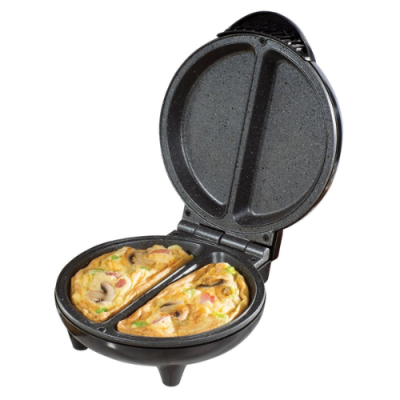 Daewoo Deep Fill Omelette Maker | 869231