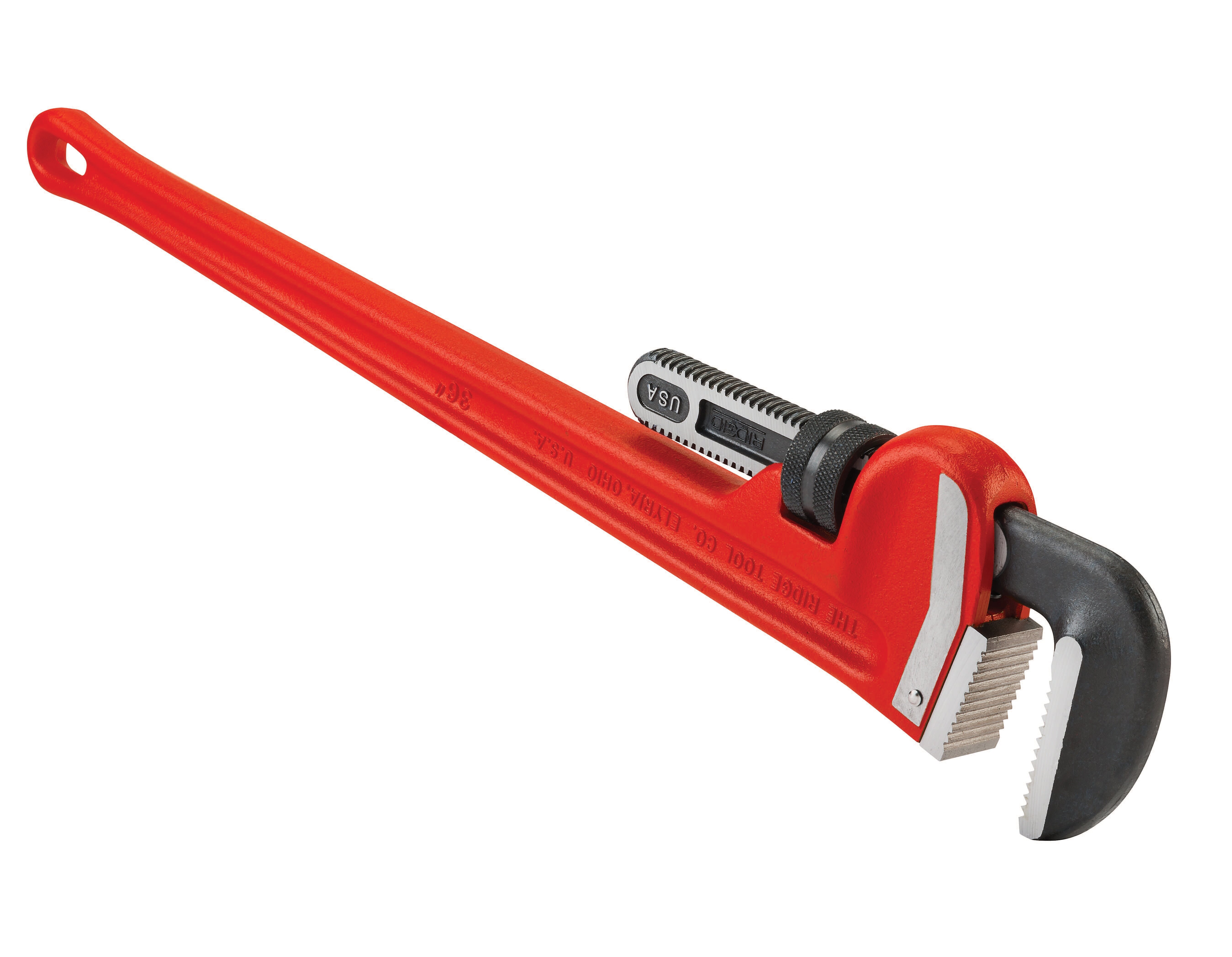 RIDGID 31035 - Pipe Wrench