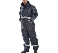 Click Coldstar Freezer Coverall