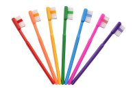 AMS Junior 27 Tuft Toothbrushes Pack of 144