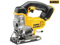 DeWalt DCS331N XR Premium Jigsaw, Body Only Sureweld Dublin