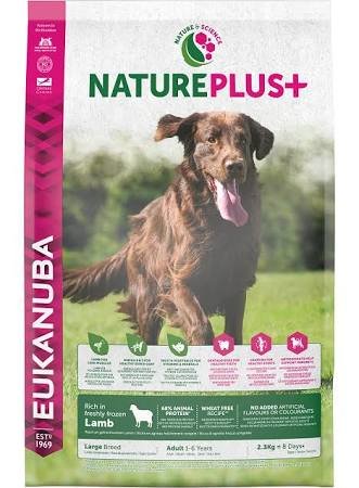 eukanuba nature