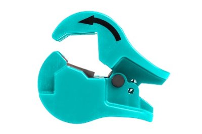 Microfocus Thin-walled Microduct Scoring Tool, 5&ndash;16 mm