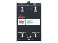 Dbx DJDI | Direct Box