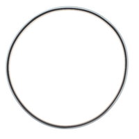Gasket door