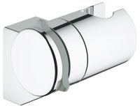 GROHE 27595 TEMPESTA ADJUSTABLE WALL BRACKET/HOLDER