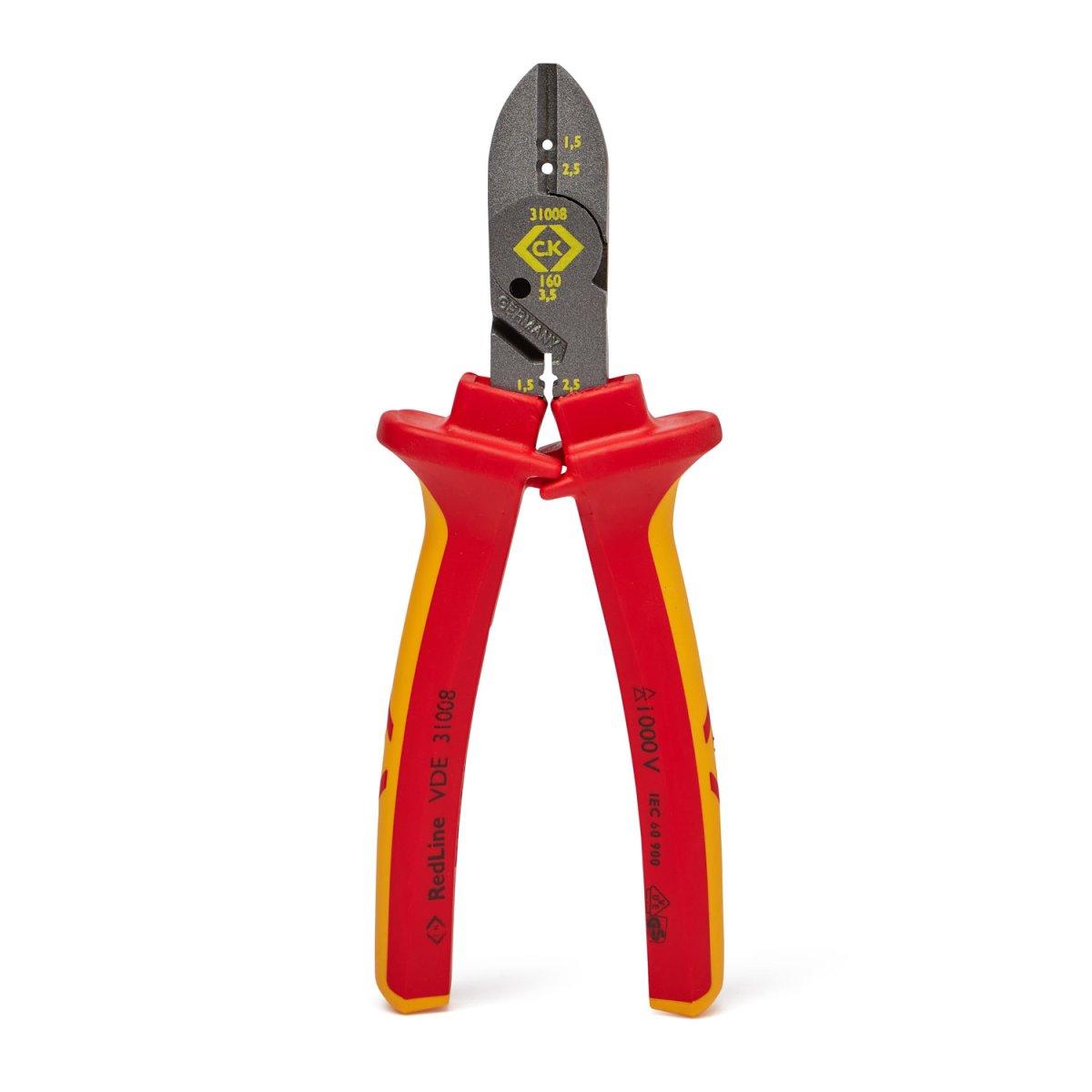 CK 160mm Combicutter 3 431008