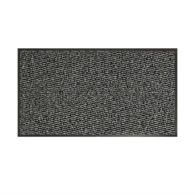 Dosco Ultimat Floor Mat Grey (60 x 90cm)
