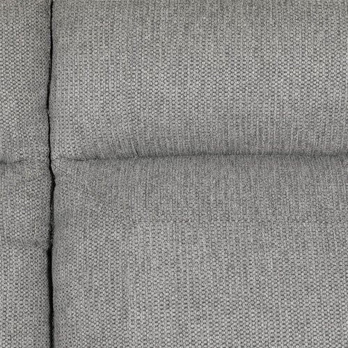 David 1 Seater Manual Recliner Grey 4