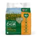Excel Feeding Hay Timothy with Dandelion & Marigold 1kg x 4 [Zero VAT]