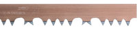 E21H-24 COARSE 24 BOWSAW BLADE