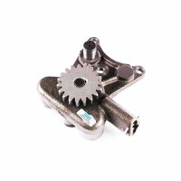 OIL PUMP FOR JCB