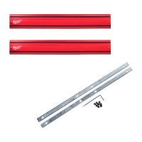 MILWAUKEE GUIDE RAIL GR-KIT 2 x 1.4M