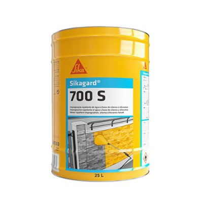 Sikagard 700s 25L