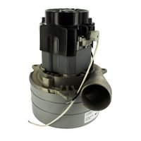 3 STAGE TANGENTIAL DISCHARGE MOTOR 5.7 240V