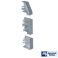 EEC302RHSG - End Cap