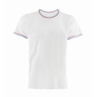 Kustom Kit KK519 Fashion Fit Tipped Tee