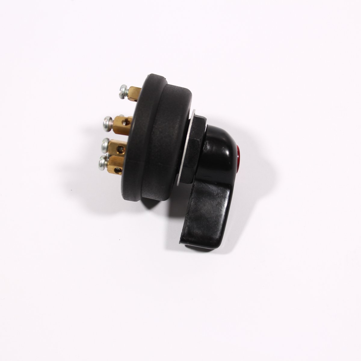 INDICATOR SWITCH - BLACK