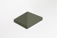 Smart Cap Olive Green