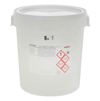 Sodium Carbonate Decahydrate, Extra Pure, Ph Eur, Bpx 25 Kg