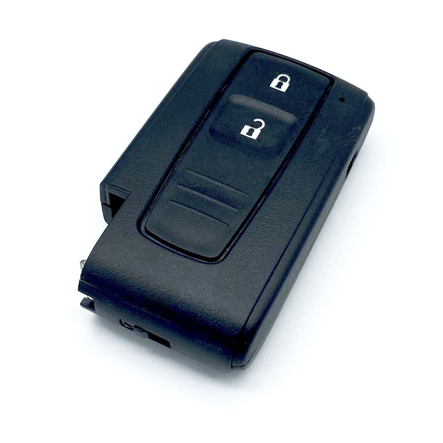 RAV Toyota 2 Button Smart Remote Case
