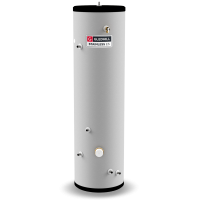 Gledhill Stainless ES Unvented Indirect 250L Hot Water Cylinder SESINPIN250 