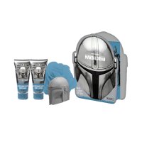 Disney Star Wars Mandalorian 4pc Gift Set