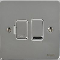 Flat Plate PC 13A UNSW FSD CON WH | LV0701.0466