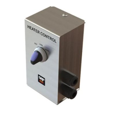 Standenregelaar 1 straler EUAV