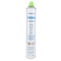 Refrigerant Gas R600A 420G (750Ml)