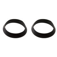 Tucker French Click Waste Seal (Pack of 2) 202510-INS