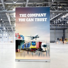 Roller Banner Extreme