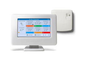 Heating Control Packs