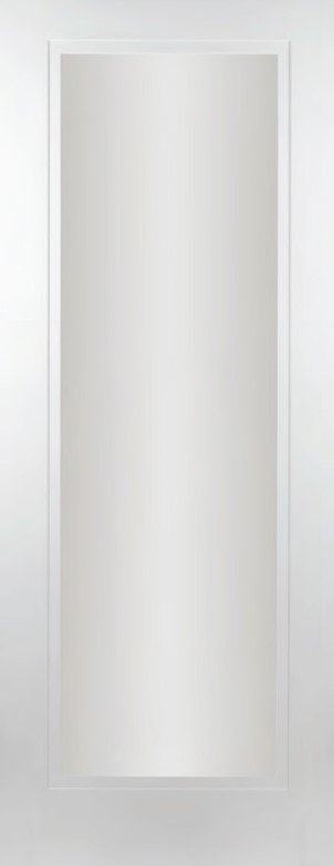Primed Madison Frosted