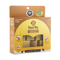 Dogsee Play Refill Pack 10 piece 140g