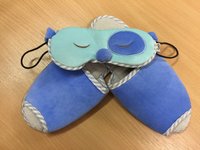 Travel Mates Puppy Set (P/Sng Min 2)