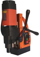 Superpro Magnetic Drill Sureweld Dublin Ireland