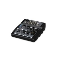 Wharfedale Connect 502Usb | Compact Mixing Desk