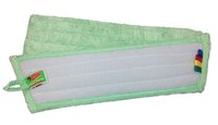 DRY MICROFIBER MOP VELCRO 40cm
