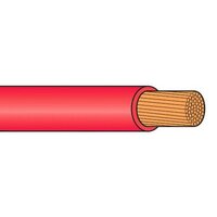 25 322/0.3 170amp Flexible Battery Cable
Red